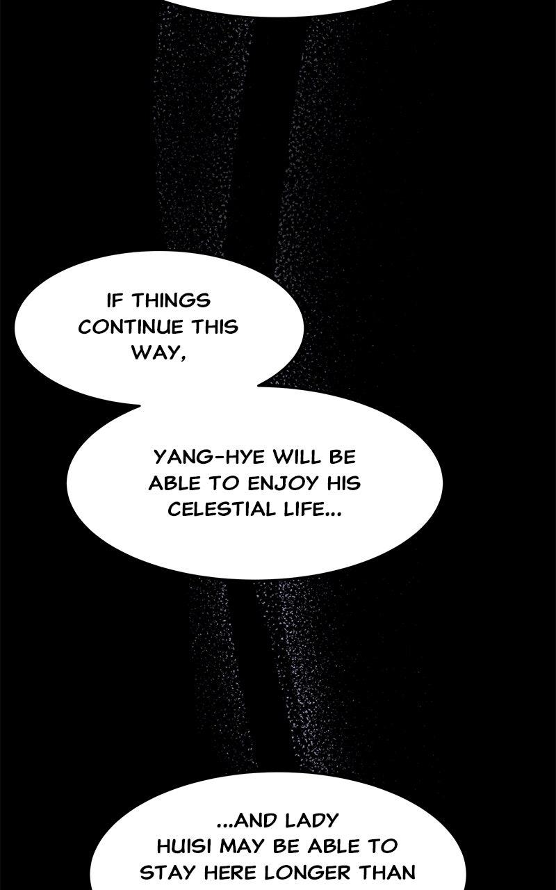 How a Goddess Wins Over Tigers Chap 101 - Next Chap 102