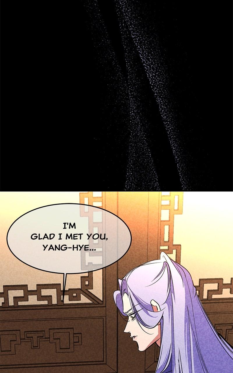 How a Goddess Wins Over Tigers Chap 101 - Next Chap 102