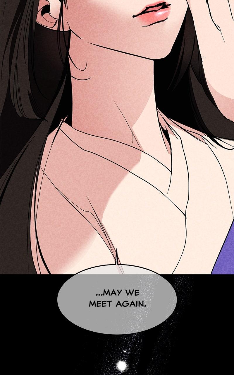 How a Goddess Wins Over Tigers Chap 101 - Next Chap 102