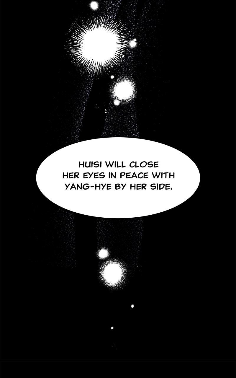 How a Goddess Wins Over Tigers Chap 101 - Next Chap 102