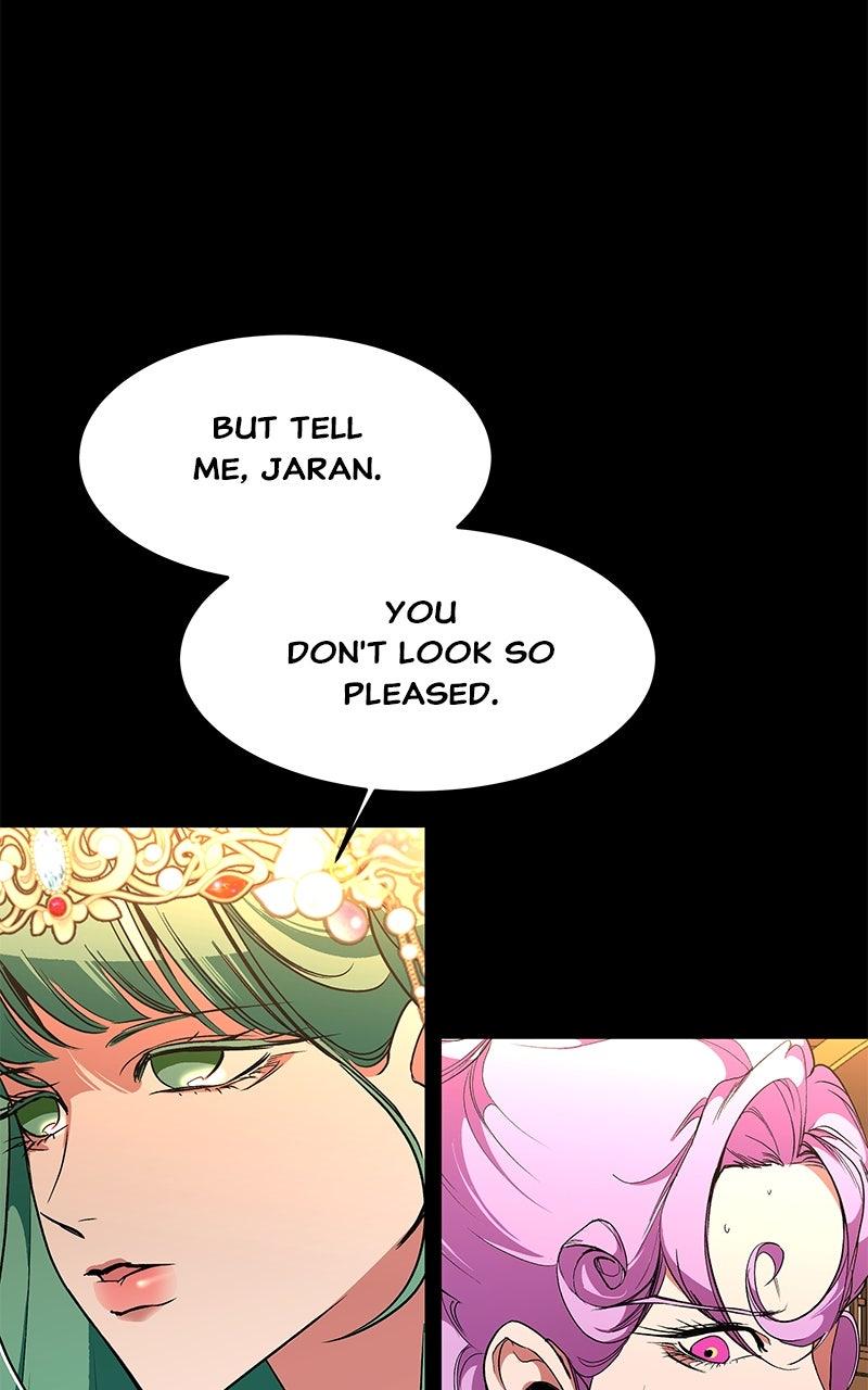 How a Goddess Wins Over Tigers Chap 101 - Next Chap 102