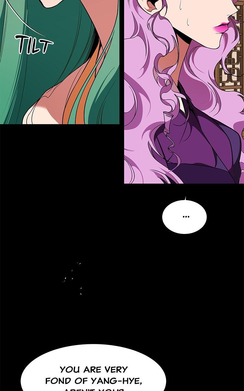 How a Goddess Wins Over Tigers Chap 101 - Next Chap 102