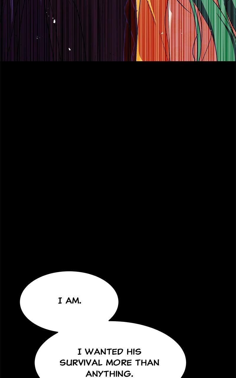 How a Goddess Wins Over Tigers Chap 101 - Next Chap 102