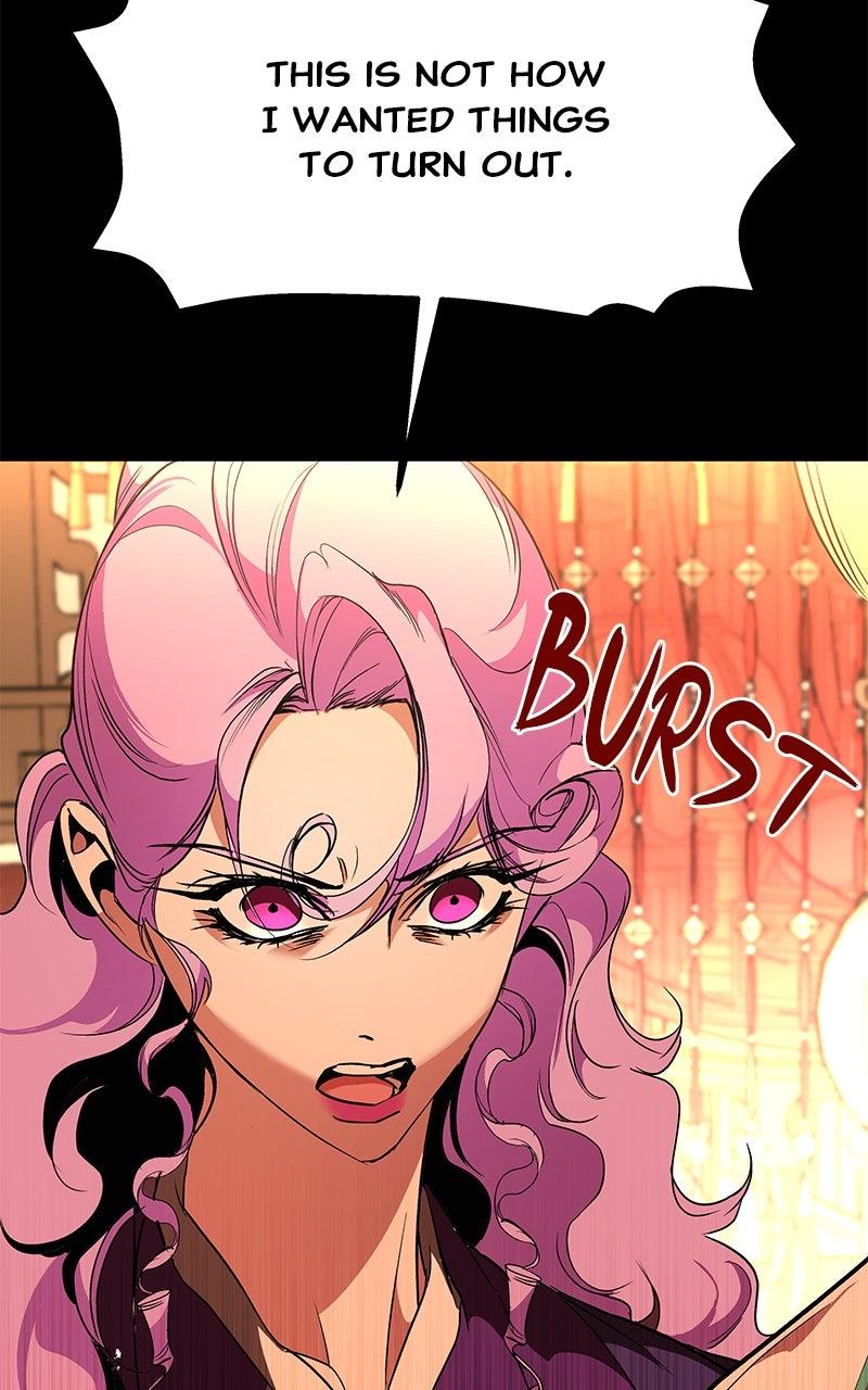 How a Goddess Wins Over Tigers Chap 101 - Next Chap 102