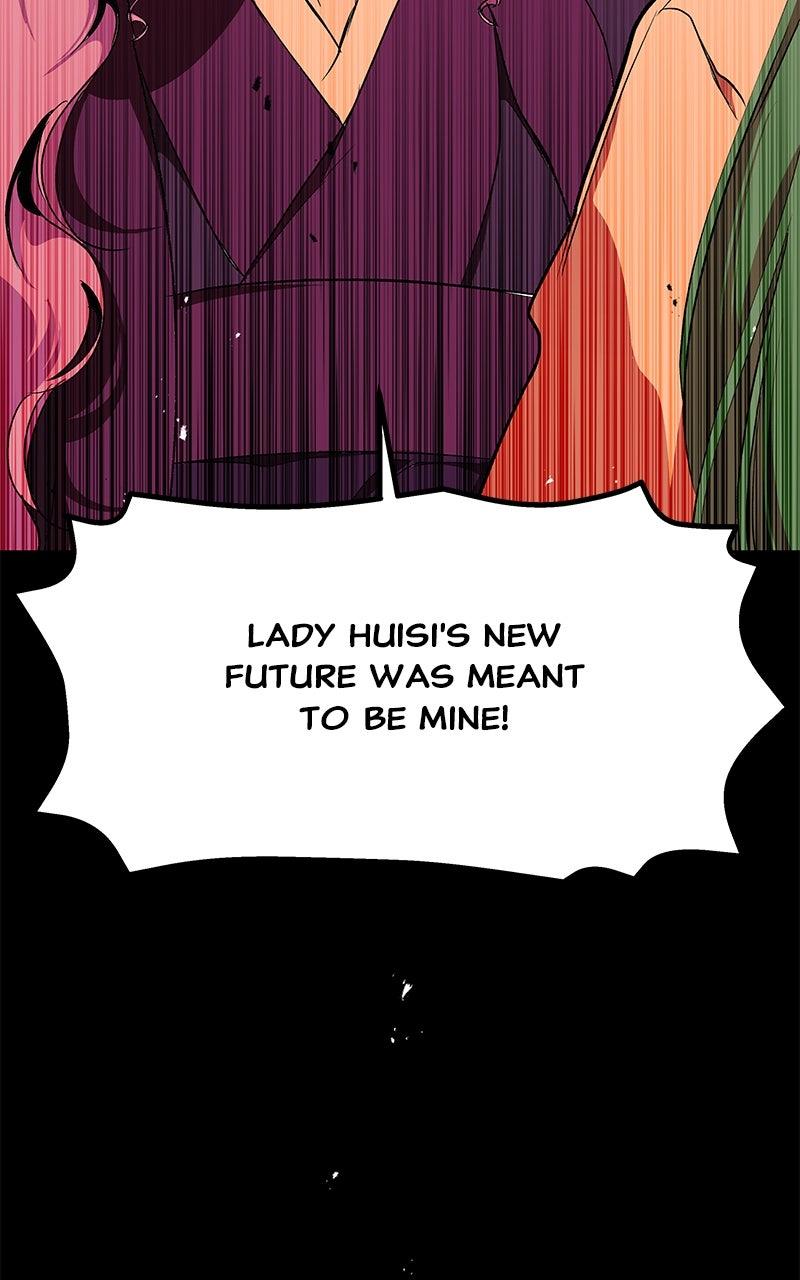 How a Goddess Wins Over Tigers Chap 101 - Next Chap 102
