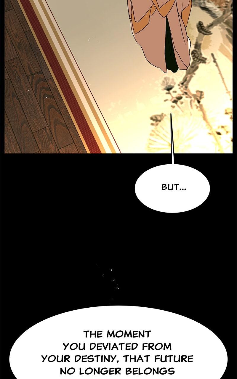 How a Goddess Wins Over Tigers Chap 101 - Next Chap 102