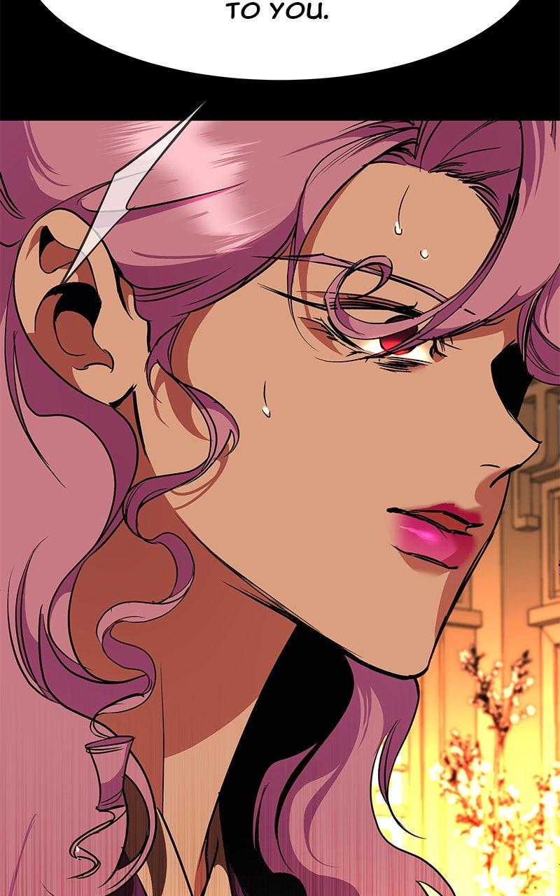 How a Goddess Wins Over Tigers Chap 101 - Next Chap 102