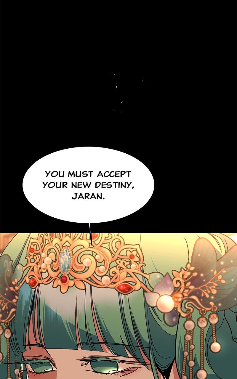 How a Goddess Wins Over Tigers Chap 101 - Next Chap 102