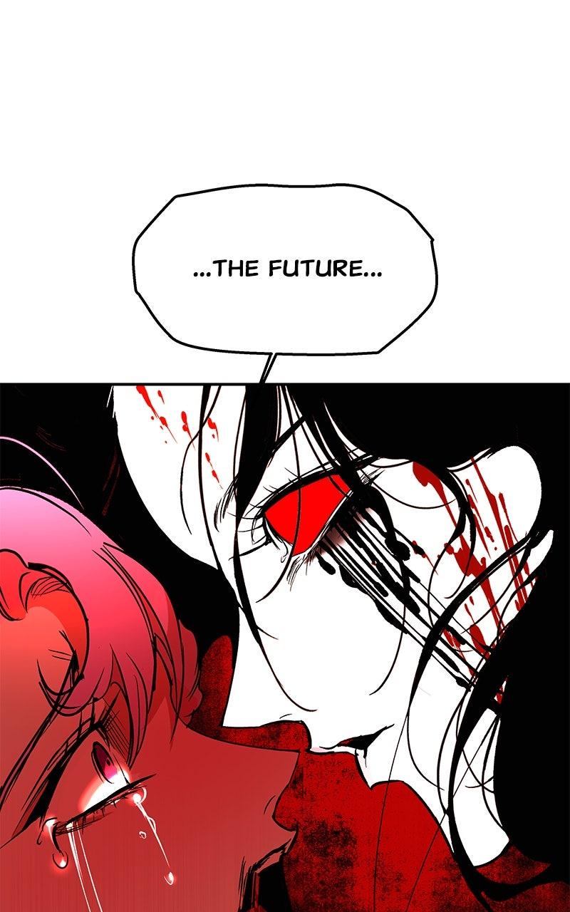 How a Goddess Wins Over Tigers Chap 101 - Next Chap 102