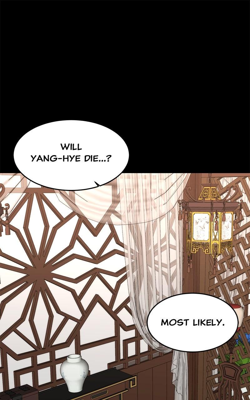 How a Goddess Wins Over Tigers Chap 101 - Next Chap 102