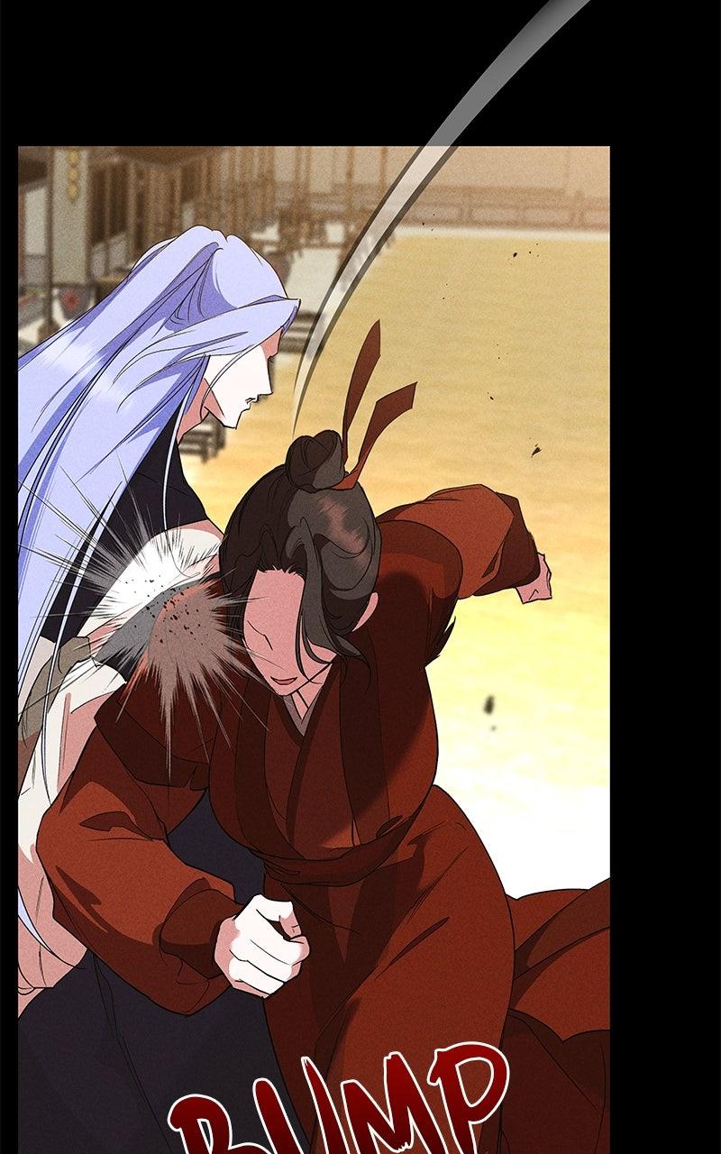 How a Goddess Wins Over Tigers Chap 101 - Next Chap 102