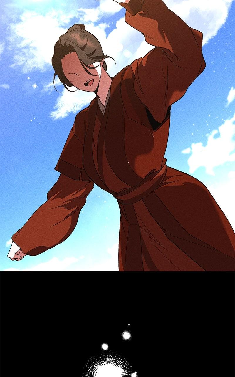 How a Goddess Wins Over Tigers Chap 101 - Next Chap 102