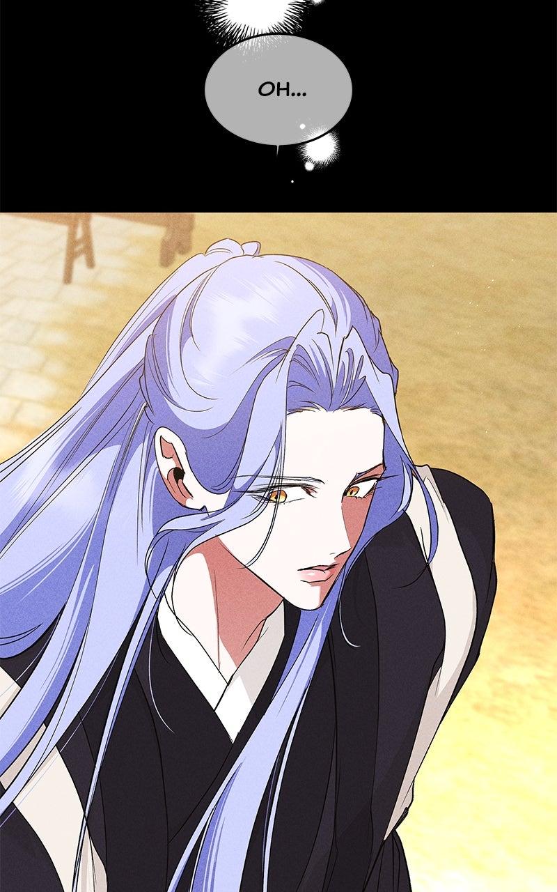 How a Goddess Wins Over Tigers Chap 101 - Next Chap 102