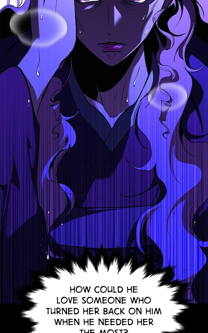How a Goddess Wins Over Tigers Chap 101 - Next Chap 102