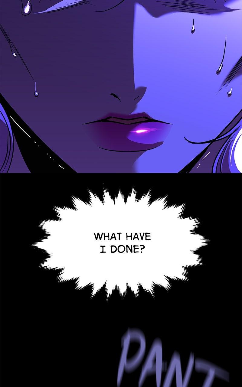 How a Goddess Wins Over Tigers Chap 101 - Next Chap 102