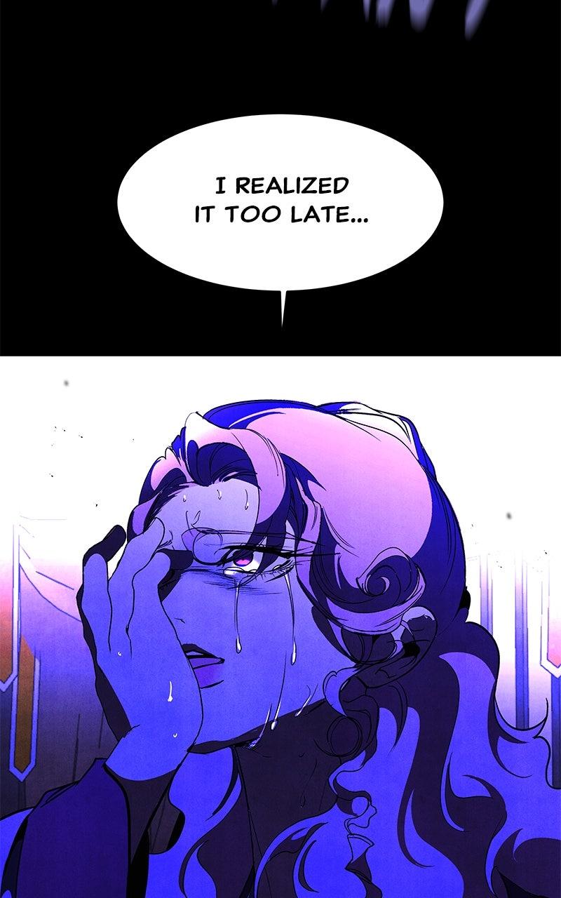 How a Goddess Wins Over Tigers Chap 101 - Next Chap 102