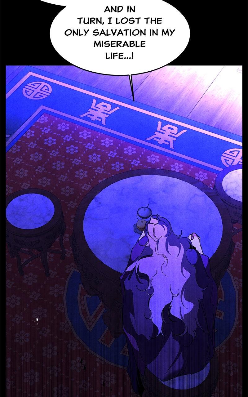 How a Goddess Wins Over Tigers Chap 101 - Next Chap 102