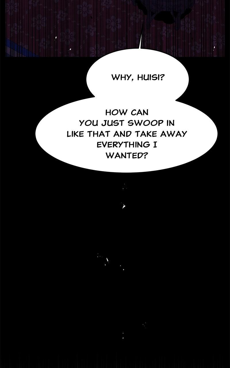 How a Goddess Wins Over Tigers Chap 101 - Next Chap 102