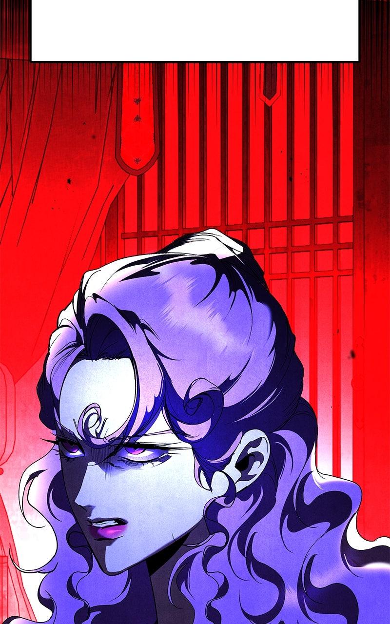 How a Goddess Wins Over Tigers Chap 101 - Next Chap 102