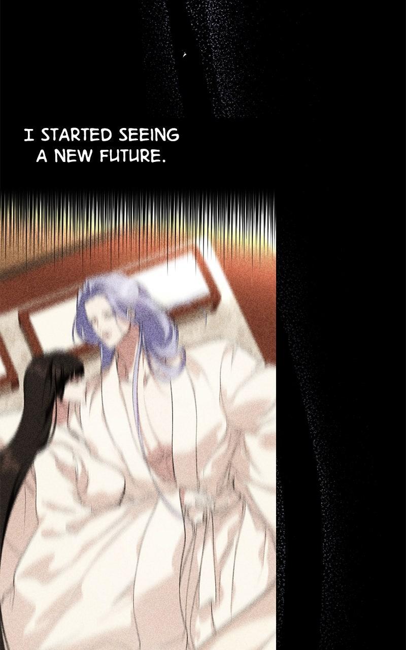 How a Goddess Wins Over Tigers Chap 101 - Next Chap 102