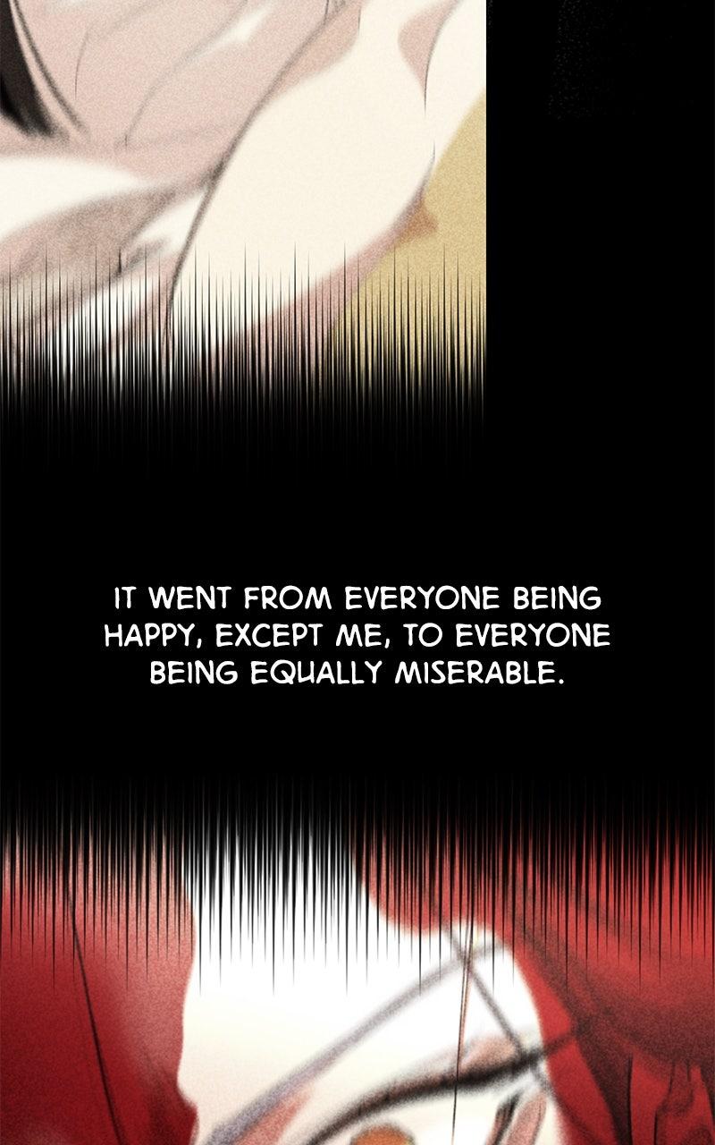 How a Goddess Wins Over Tigers Chap 101 - Next Chap 102