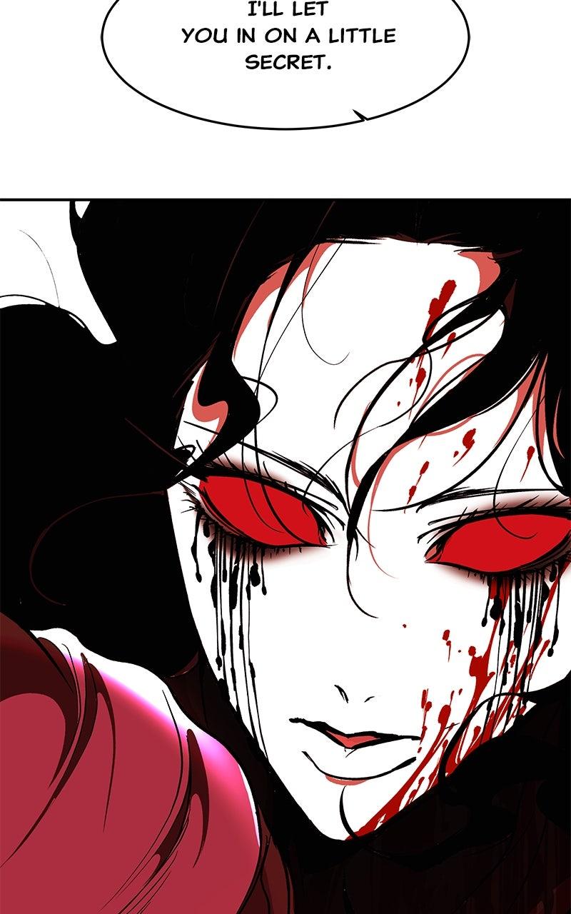 How a Goddess Wins Over Tigers Chap 101 - Next Chap 102