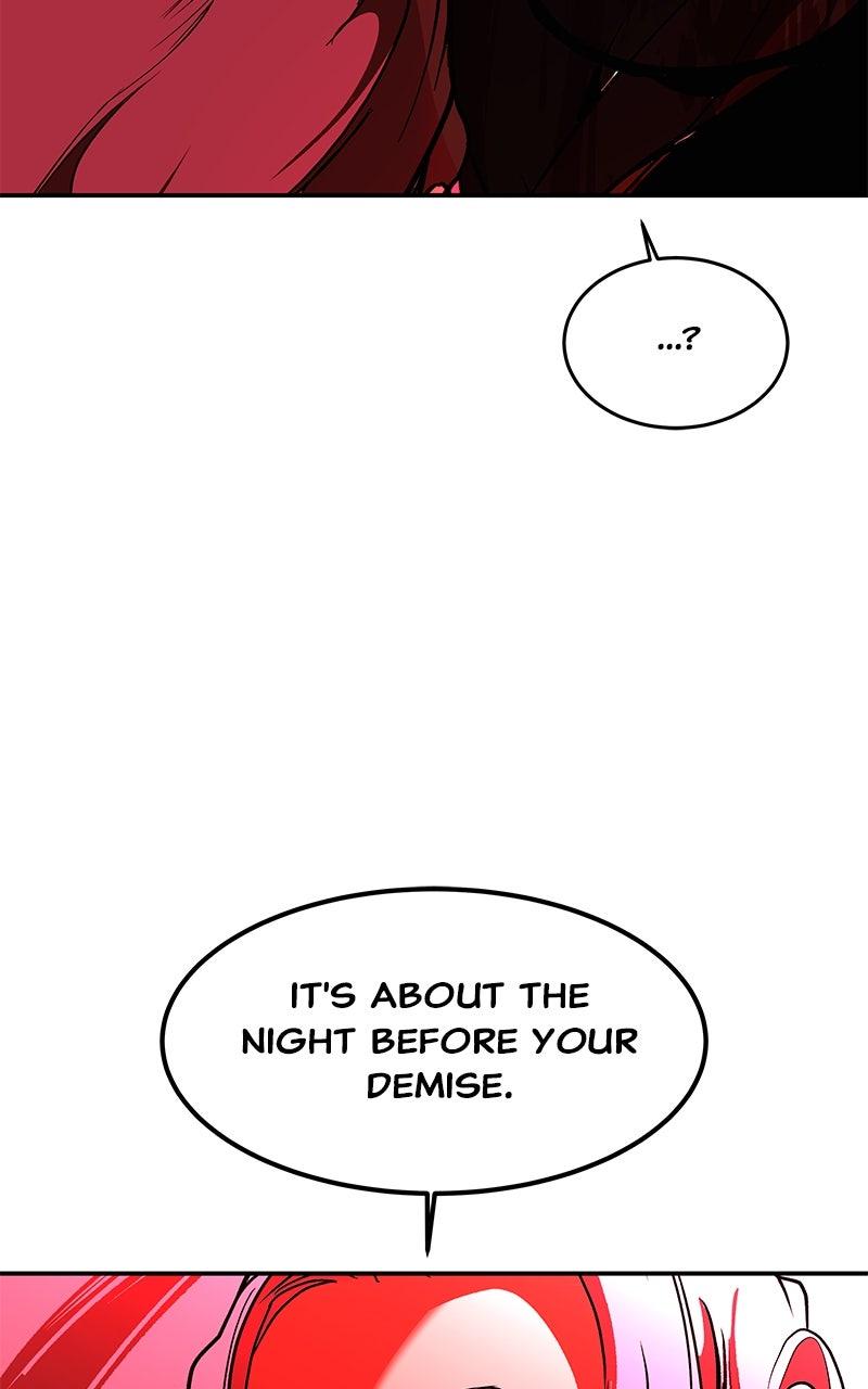 How a Goddess Wins Over Tigers Chap 101 - Next Chap 102