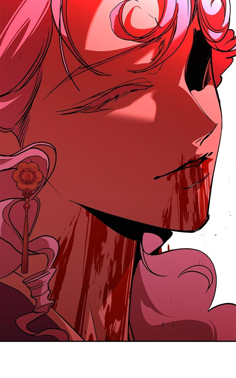 How a Goddess Wins Over Tigers Chap 101 - Next Chap 102