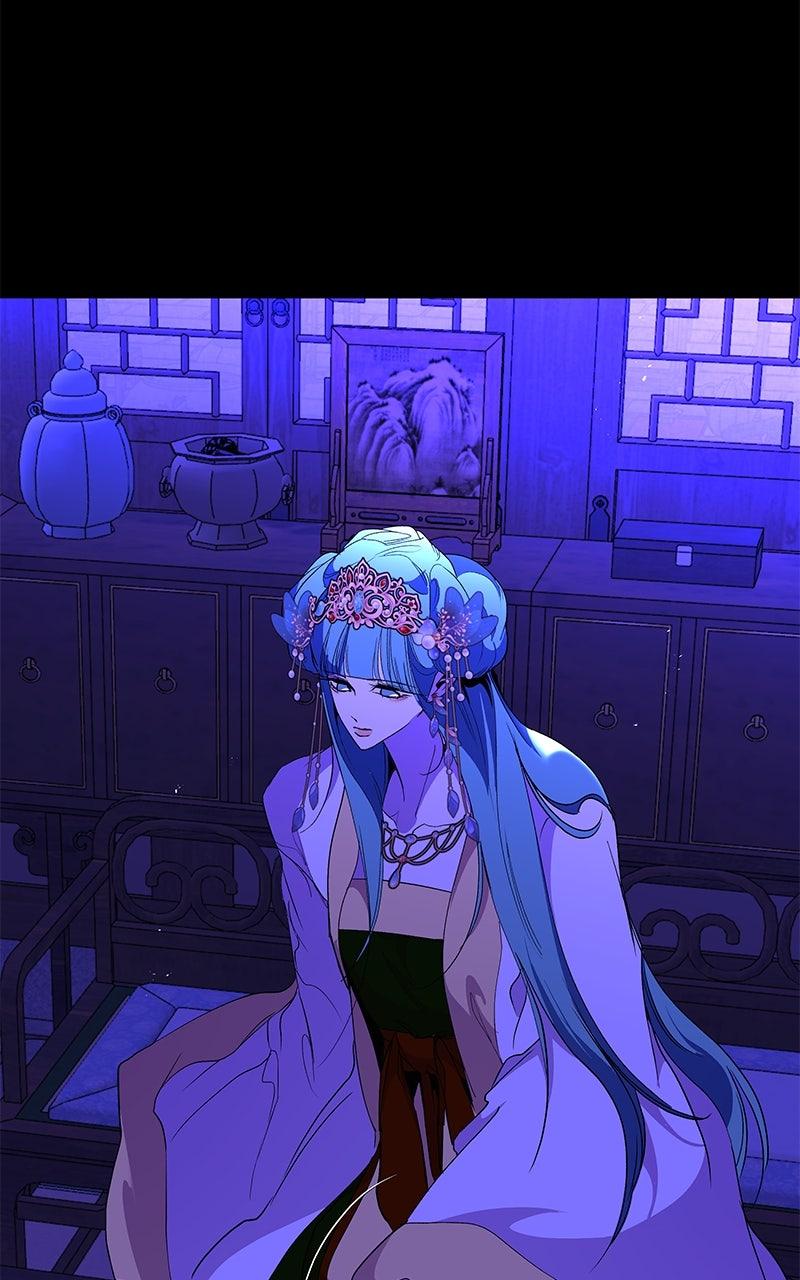How a Goddess Wins Over Tigers Chap 101 - Next Chap 102