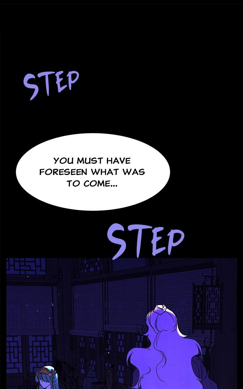 How a Goddess Wins Over Tigers Chap 101 - Next Chap 102