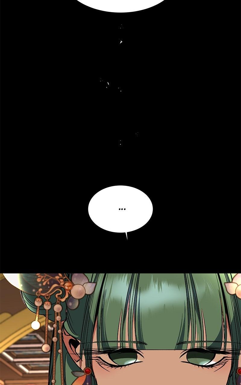 How a Goddess Wins Over Tigers Chap 101 - Next Chap 102