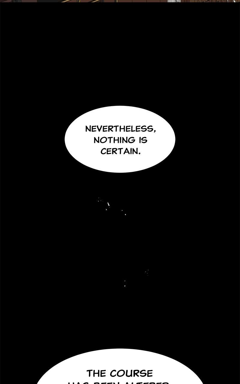 How a Goddess Wins Over Tigers Chap 101 - Next Chap 102