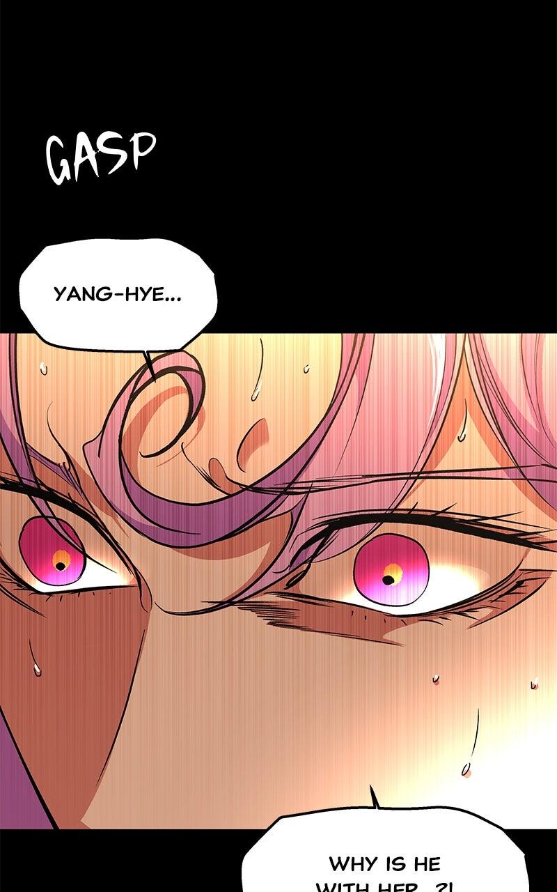 How a Goddess Wins Over Tigers Chap 101 - Next Chap 102