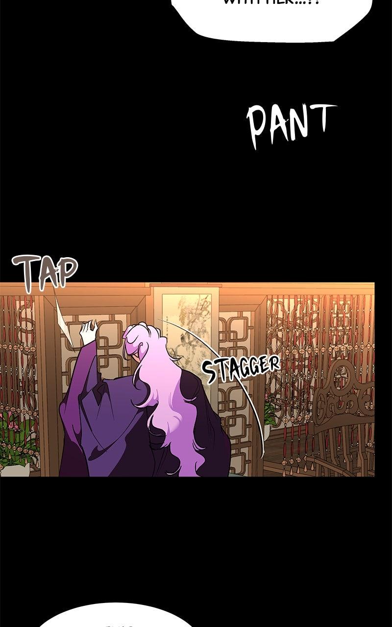 How a Goddess Wins Over Tigers Chap 101 - Next Chap 102