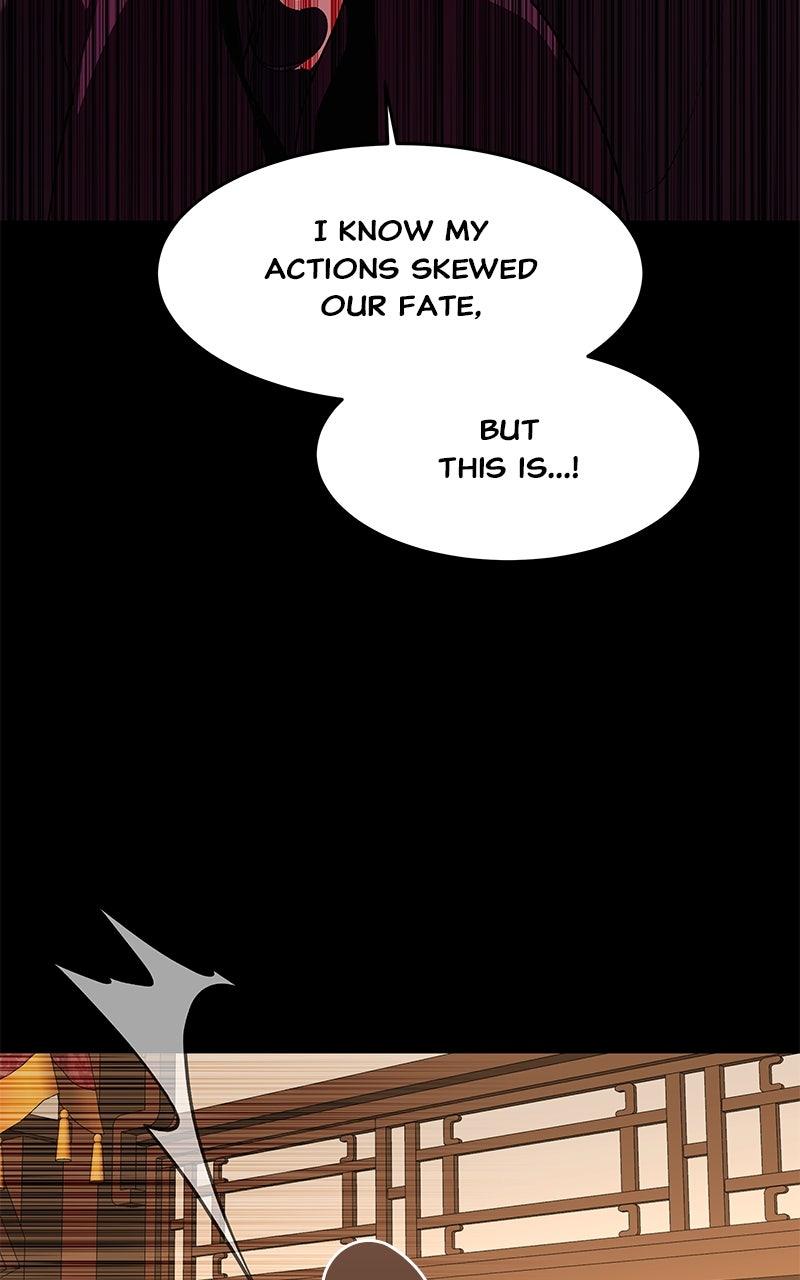 How a Goddess Wins Over Tigers Chap 101 - Next Chap 102