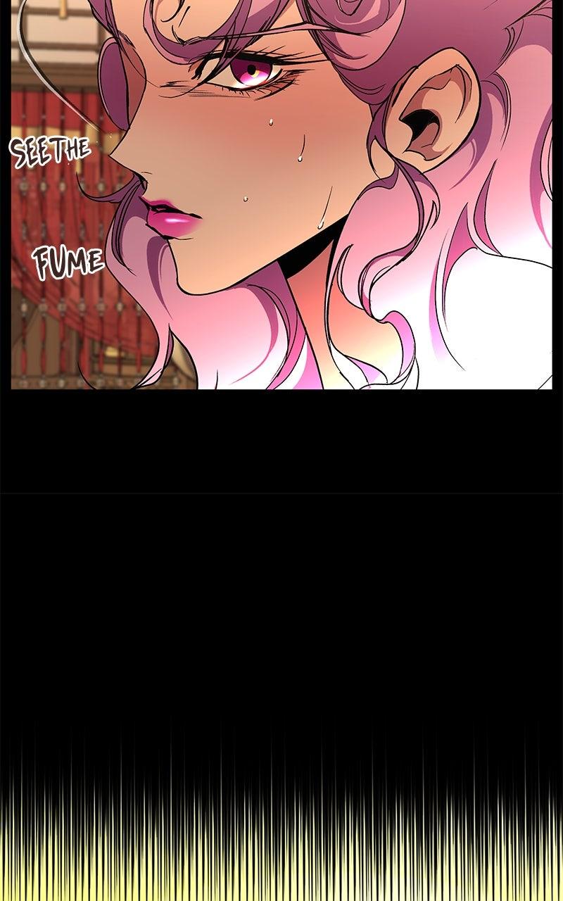 How a Goddess Wins Over Tigers Chap 101 - Next Chap 102