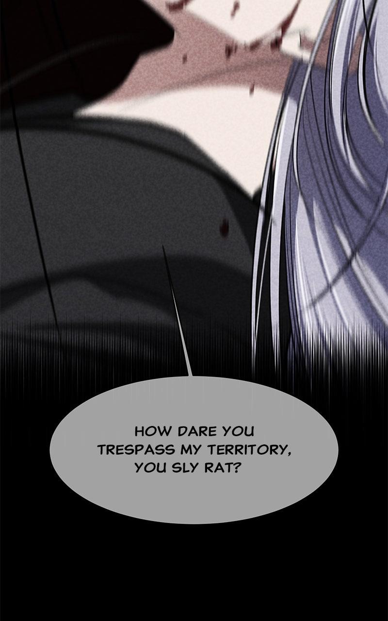 How a Goddess Wins Over Tigers Chap 101 - Next Chap 102