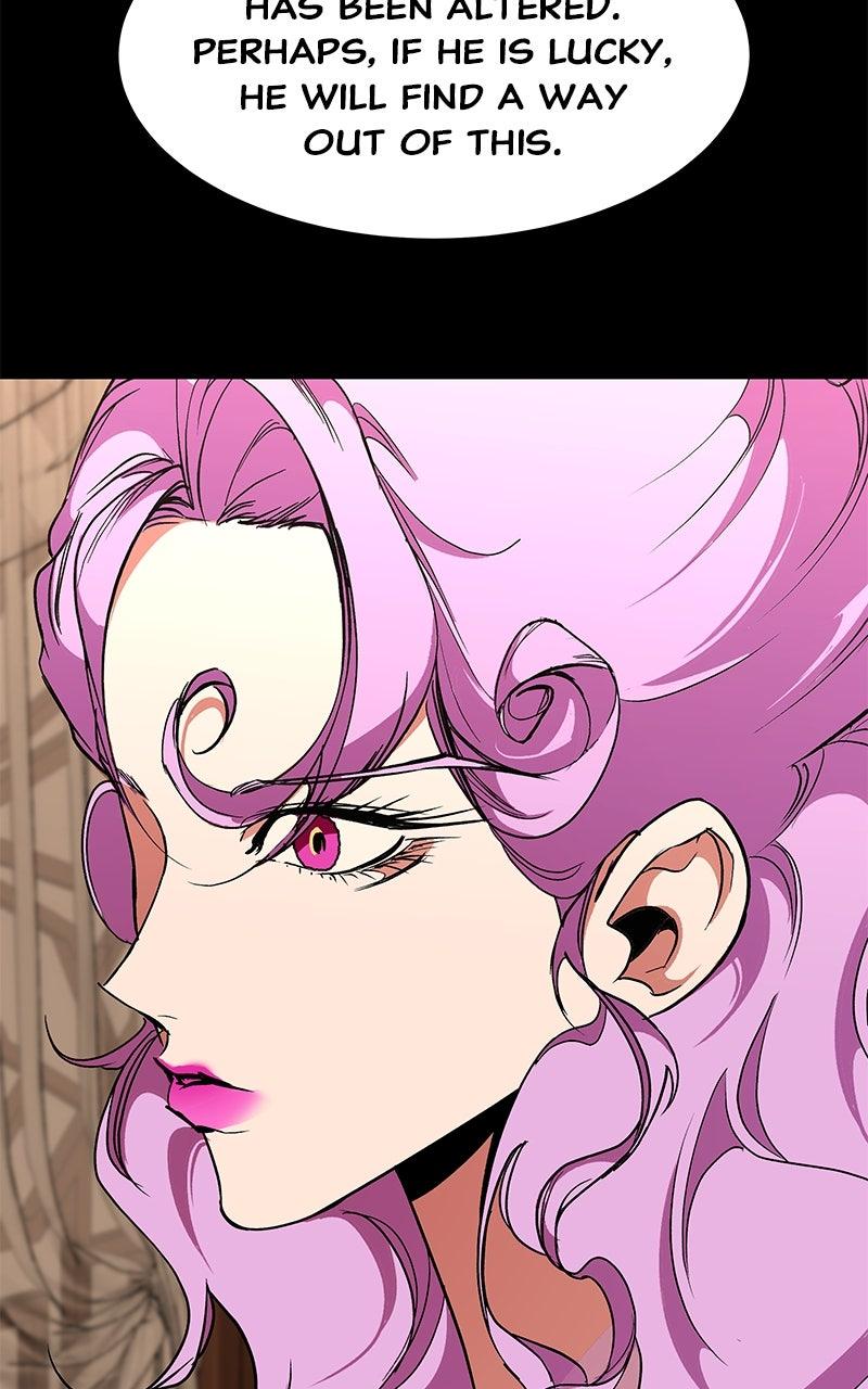 How a Goddess Wins Over Tigers Chap 101 - Next Chap 102