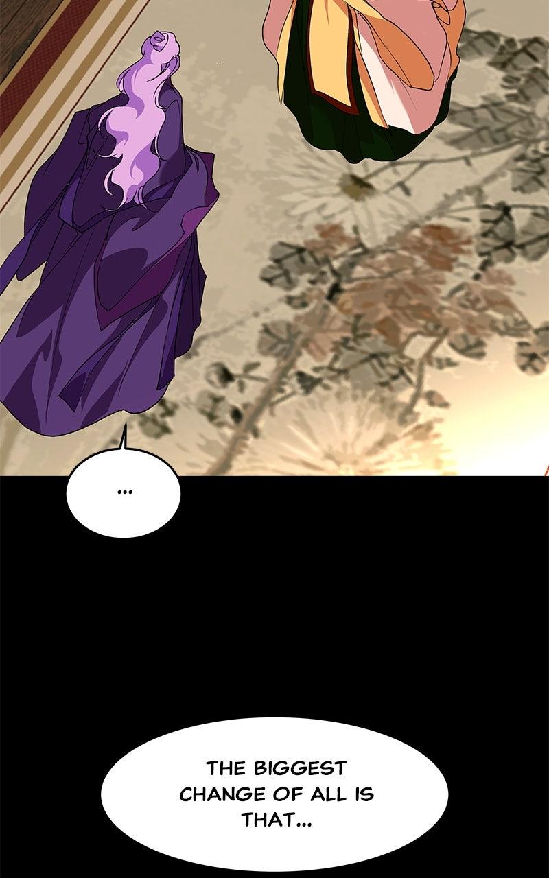 How a Goddess Wins Over Tigers Chap 101 - Next Chap 102