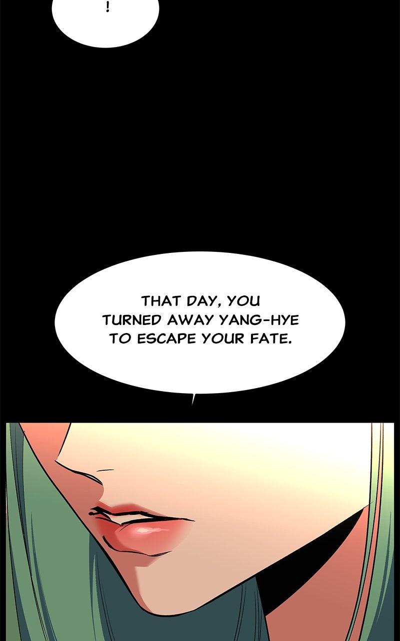 How a Goddess Wins Over Tigers Chap 101 - Next Chap 102