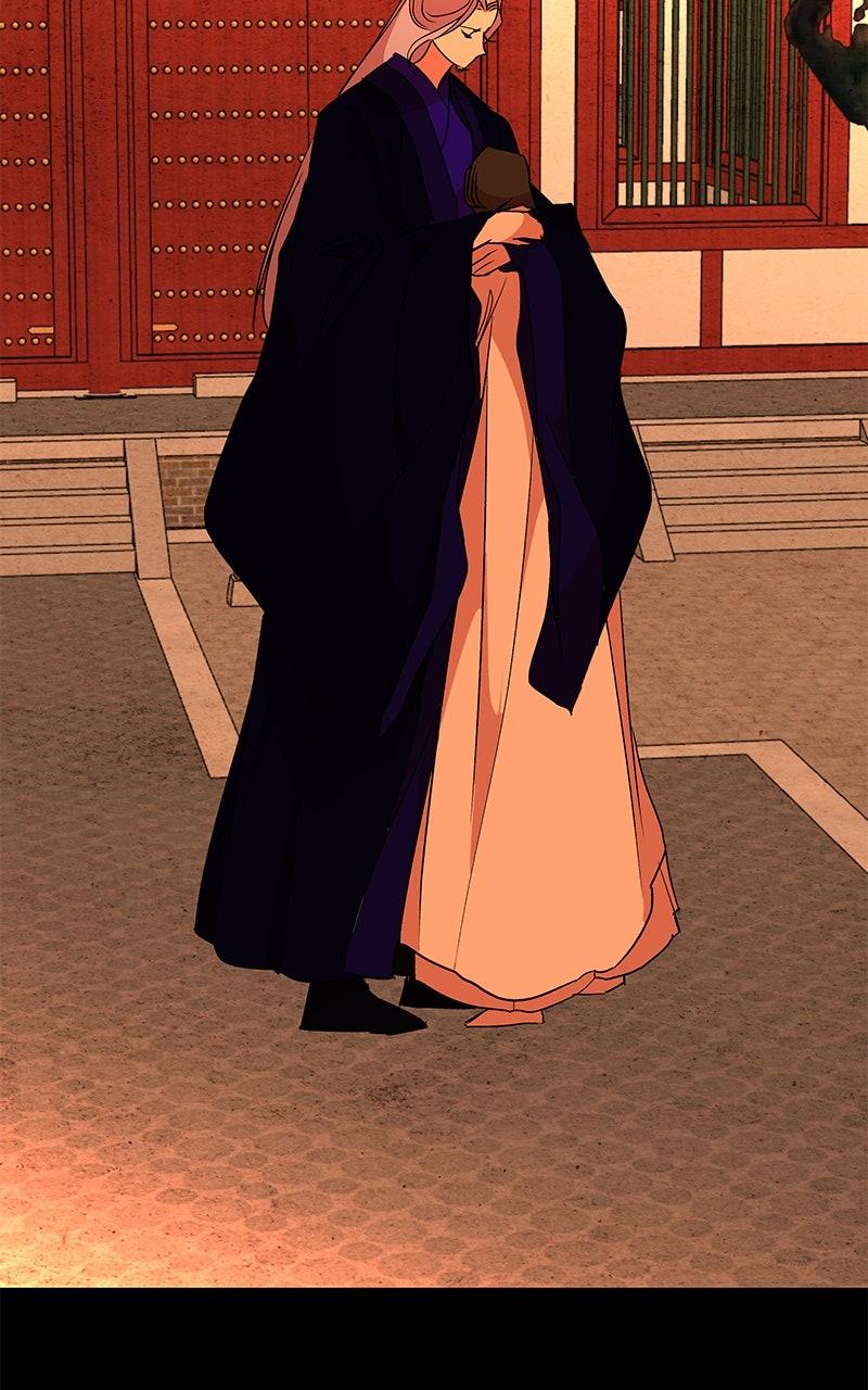 How a Goddess Wins Over Tigers Chap 102 - Next Chap 103