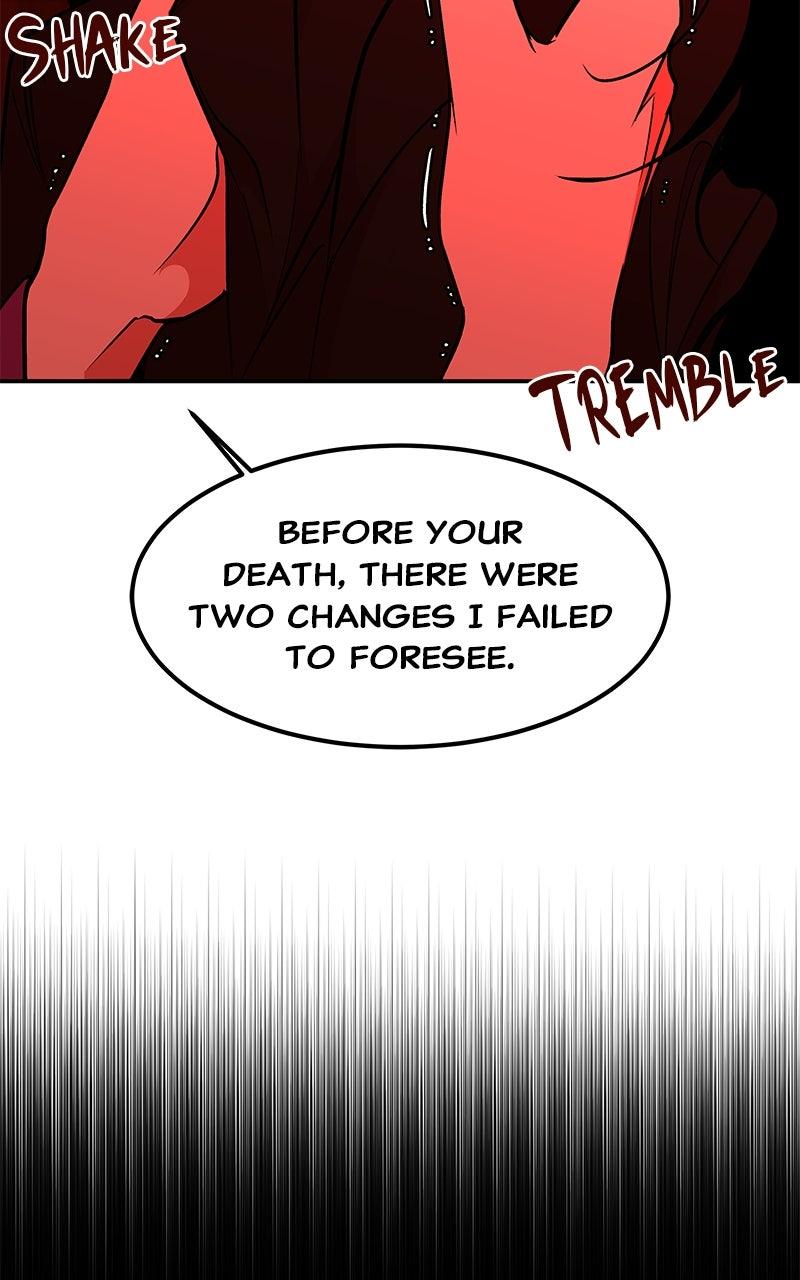 How a Goddess Wins Over Tigers Chap 102 - Next Chap 103