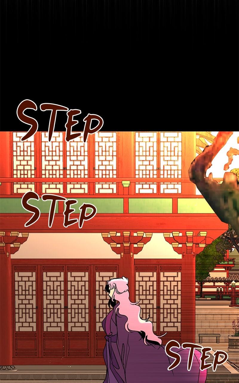 How a Goddess Wins Over Tigers Chap 102 - Next Chap 103