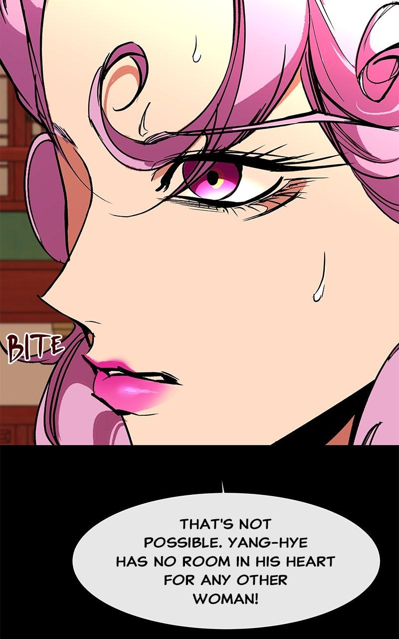 How a Goddess Wins Over Tigers Chap 102 - Next Chap 103