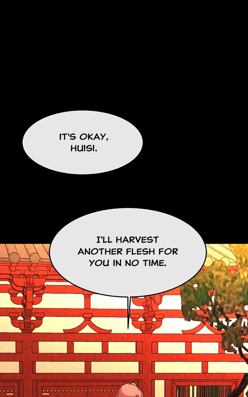 How a Goddess Wins Over Tigers Chap 102 - Next Chap 103