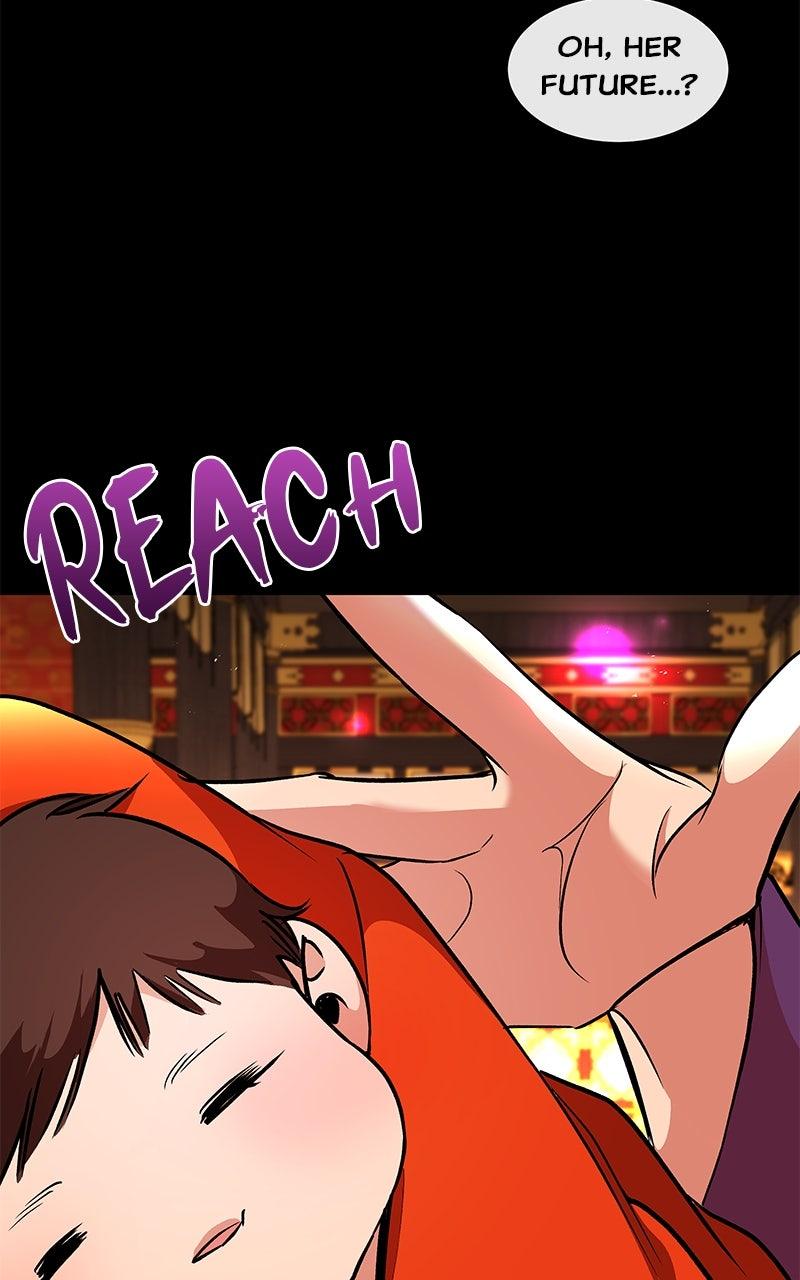 How a Goddess Wins Over Tigers Chap 102 - Next Chap 103