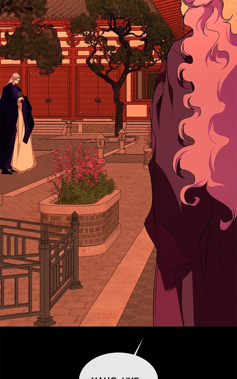 How a Goddess Wins Over Tigers Chap 102 - Next Chap 103