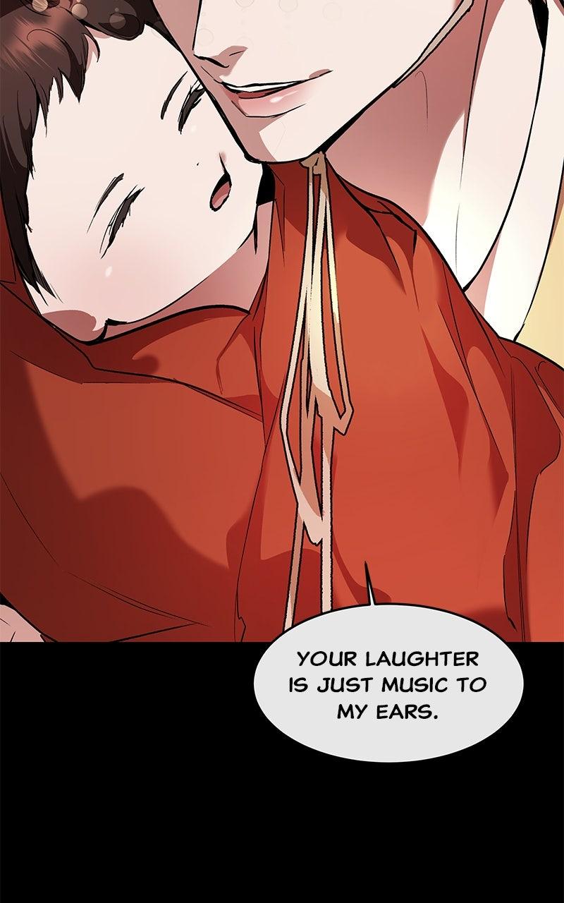 How a Goddess Wins Over Tigers Chap 102 - Next Chap 103