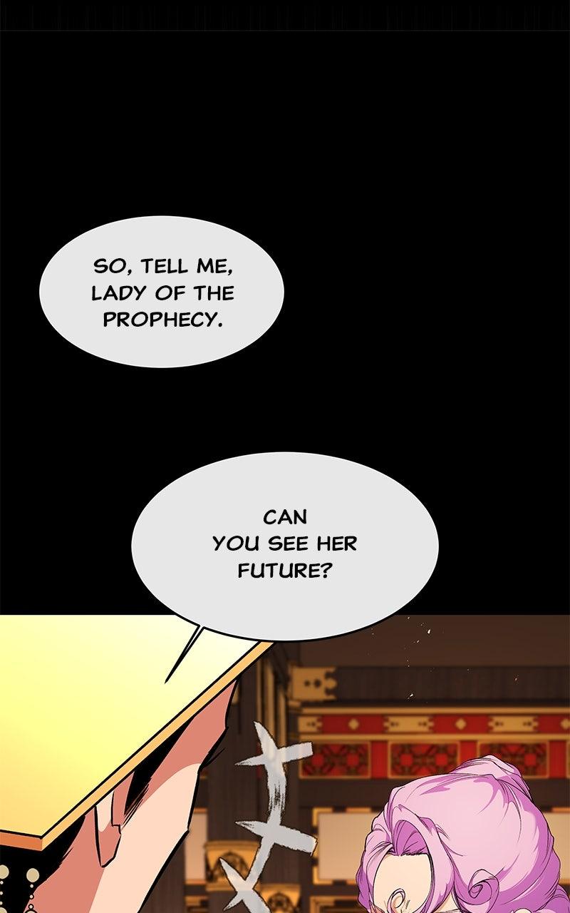 How a Goddess Wins Over Tigers Chap 102 - Next Chap 103