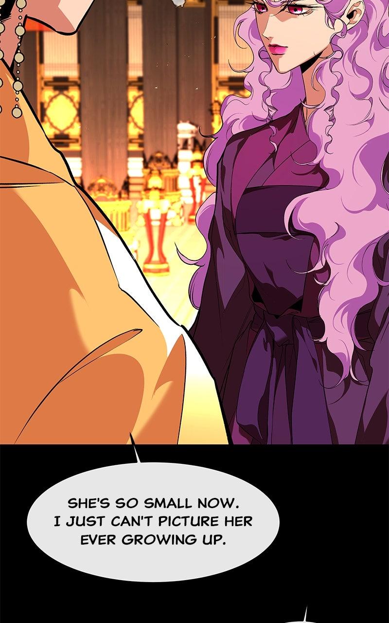 How a Goddess Wins Over Tigers Chap 102 - Next Chap 103